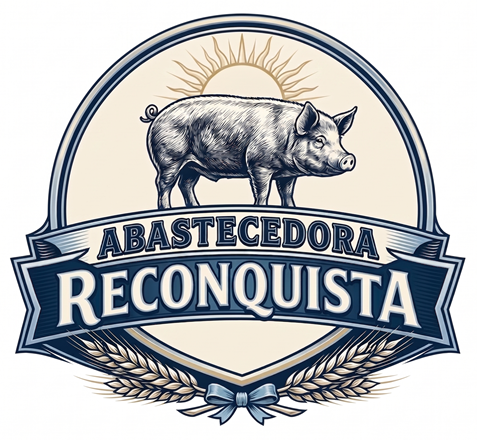 Logo Abastecedora Reconquista
